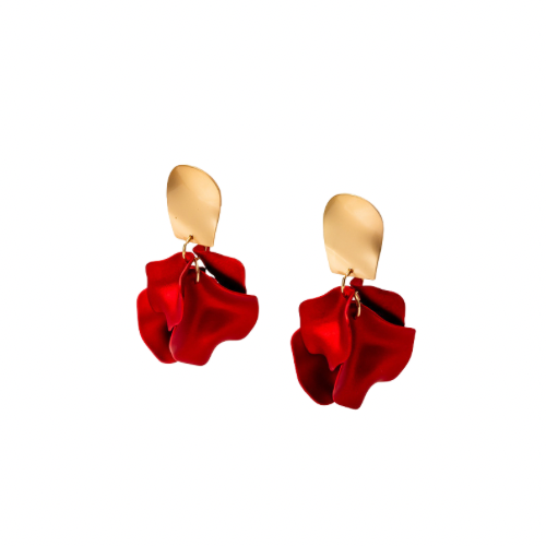 Bmore Floret Earrings