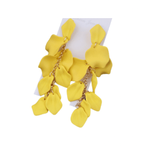 Bmore Chic Bloom Earrings