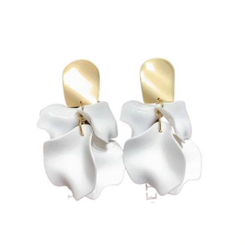 Bmore Floret Earrings