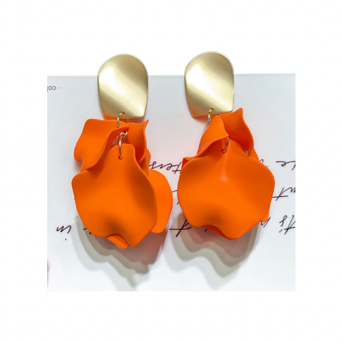 Bmore Floret Earrings