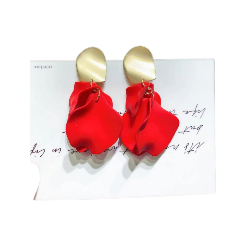 Bmore Floret Earrings