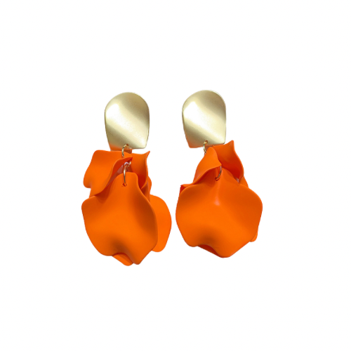 Bmore Floret Earrings