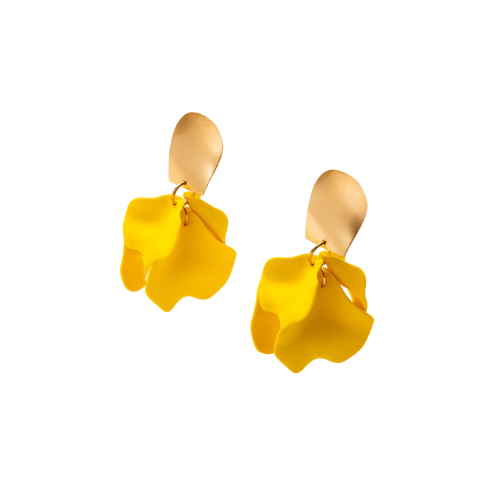 Bmore Floret Earrings