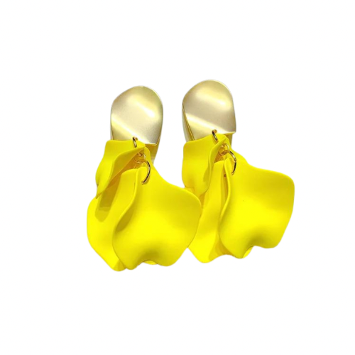 Bmore Floret Earrings