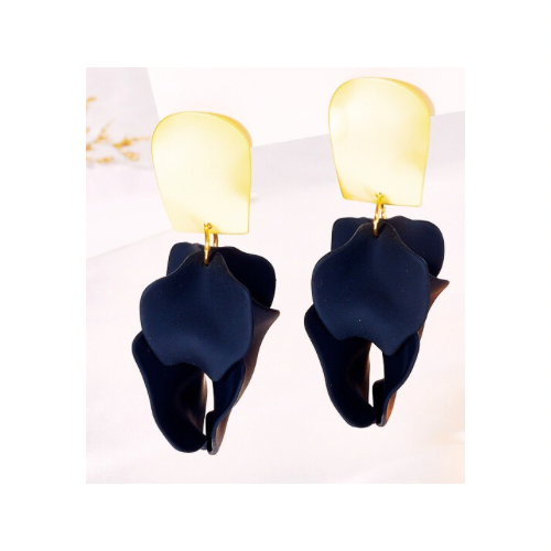 Bmore Floret Earrings