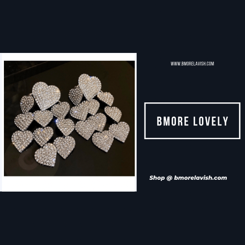 Bmore Lovely Earrings