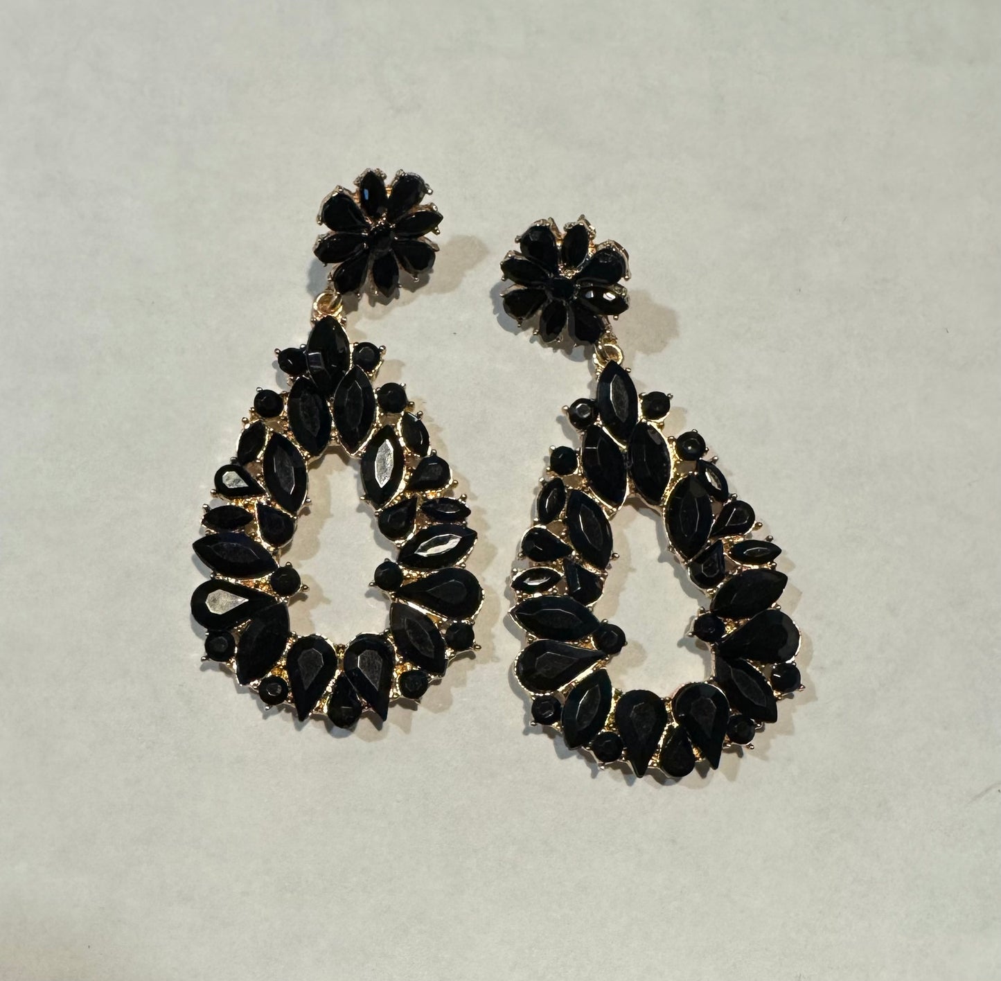 Bmore Dazzle Earrings