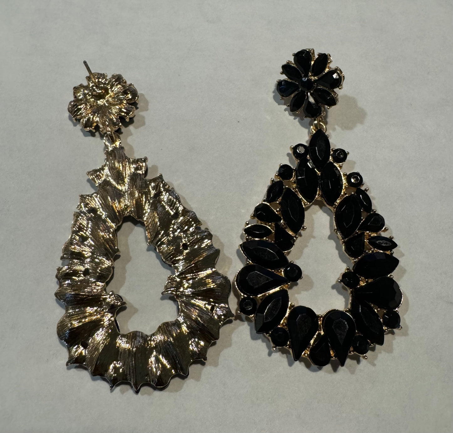 Bmore Dazzle Earrings