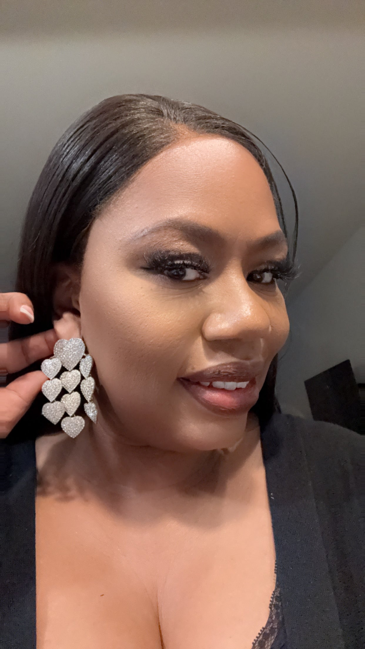 Bmore Lovely Earrings