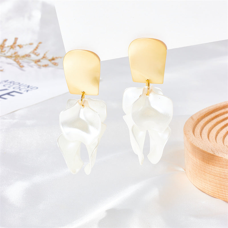Bmore Floret Earrings