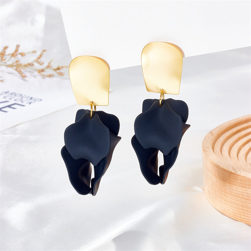 Bmore Floret Earrings