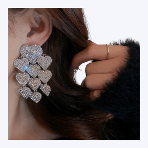 Bmore Lovely Earrings