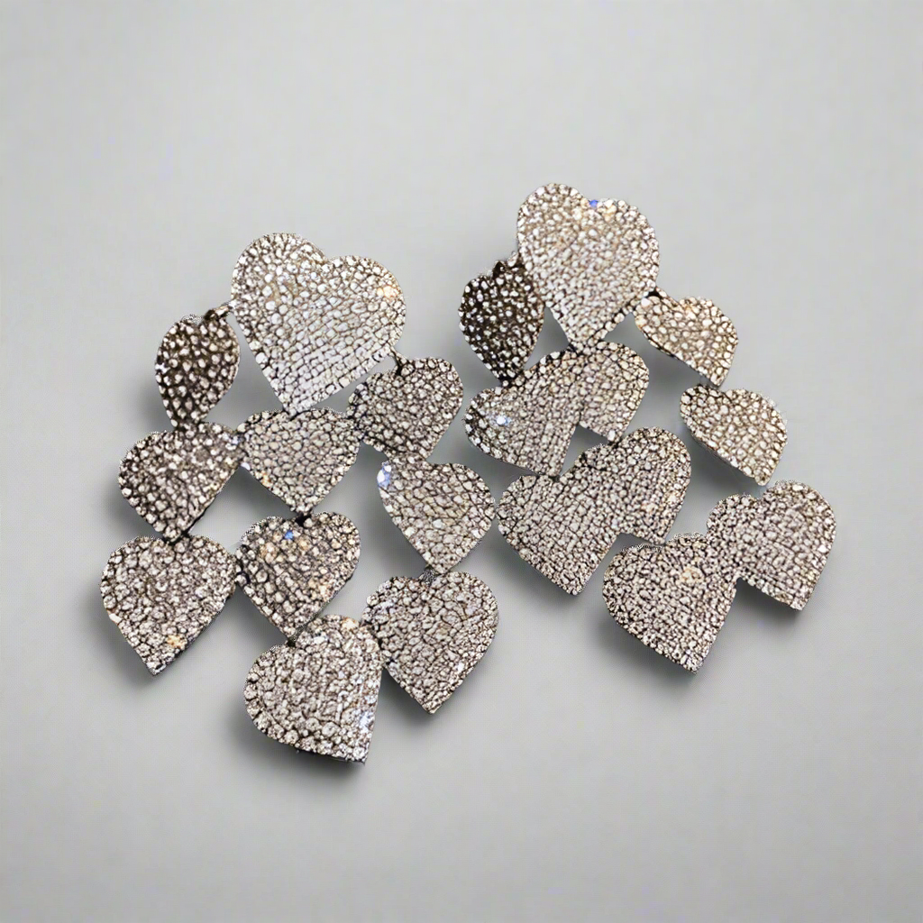 Bmore Lovely Earrings