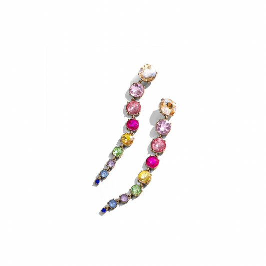 Bmore Chay Gem Earrings