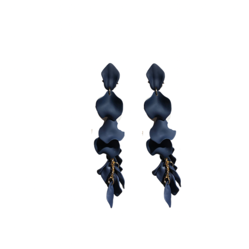 Bmore Chic Bloom Earrings