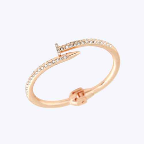 Bmore Nailed Bracelet