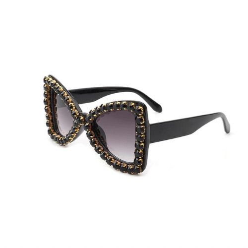 Bmore Cutie Bowknot Sunglasses