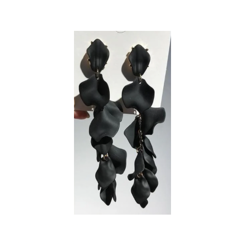 Bmore Chic Bloom Earrings