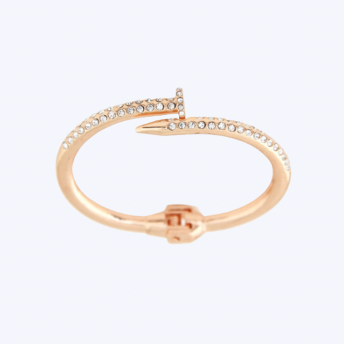 Bmore Nailed Bracelet