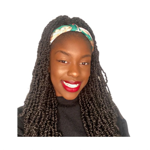 Bmore Aloft Vintage Green Headband