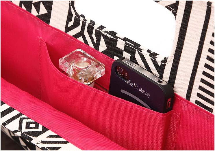 Bmore Upscale Clutch Handbag