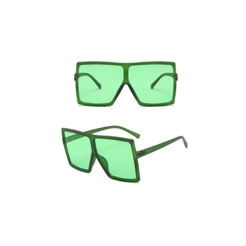 Bmore Square Tru Shade Sunglasses **Pre-Order**