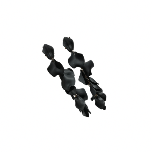Bmore Chic Bloom Earrings