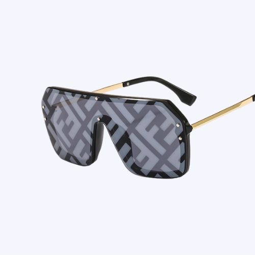 Bmore Famous Tru Shade Sunglasses **Pre-Order**