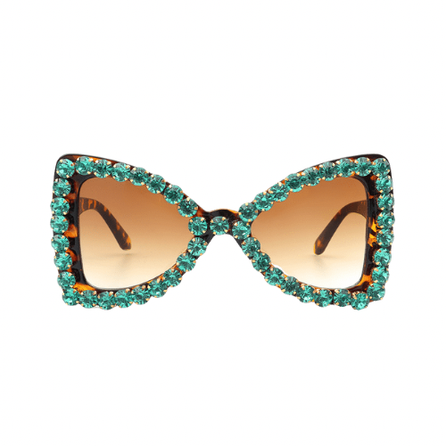 Bmore Cutie Bowknot Sunglasses