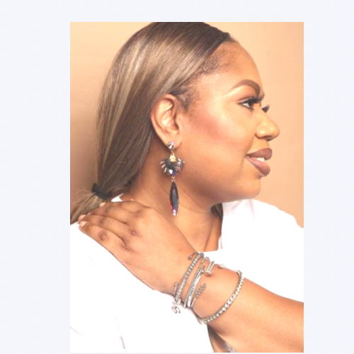 Bmore Nailed Bracelet