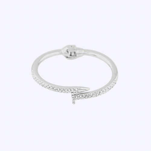 Bmore Nailed Bracelet