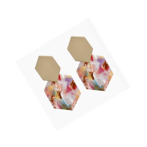 Bmore Bossy-Multi Earrings