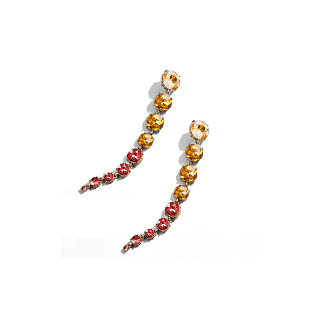 Bmore Chay Gem Earrings