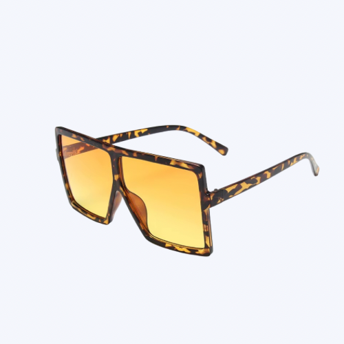 Bmore Square Tru Shade Sunglasses