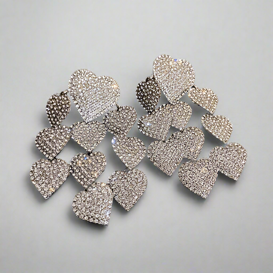 Bmore Lovely Earrings