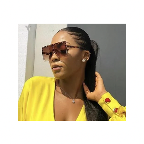 Bmore Square Tru Shade Sunglasses **Pre-Order**