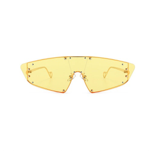 Bmore Spacey Tru Shade Sunglasses