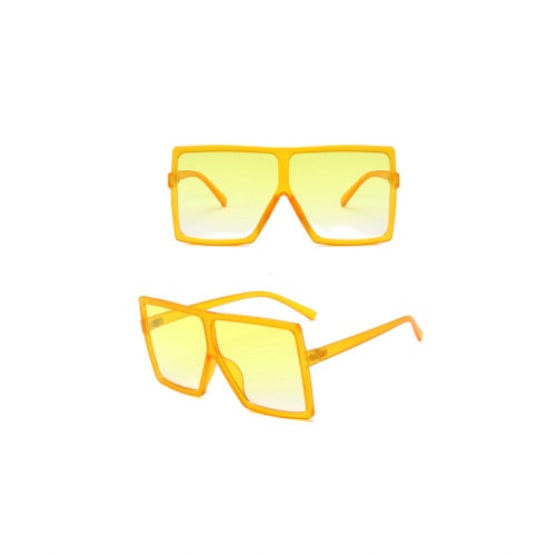 Bmore Square Tru Shade Sunglasses