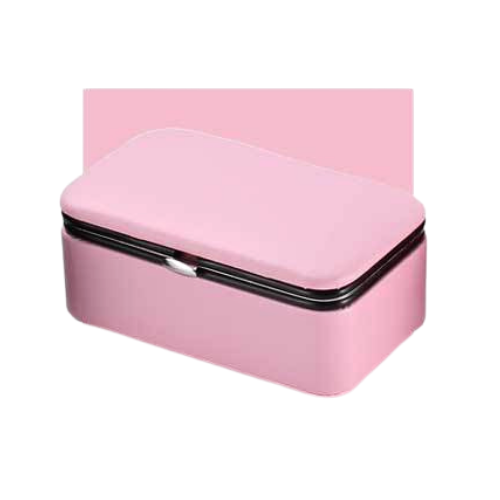 Bmore Anna Vintage Jewelry Case *Pre-Order*