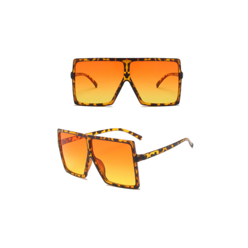 Bmore Square Tru Shade Sunglasses