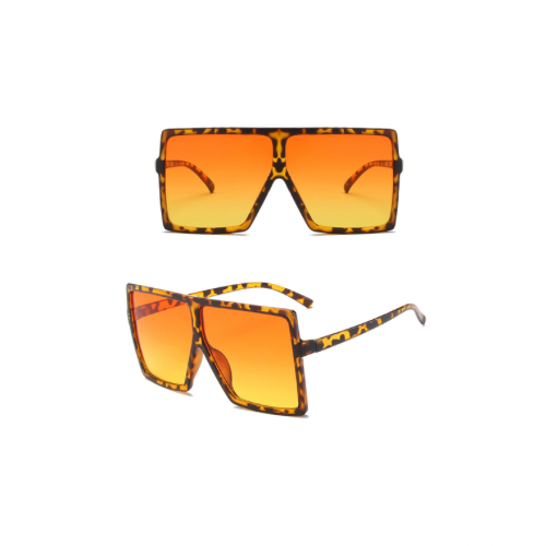 Bmore Square Tru Shade Sunglasses **Pre-Order**