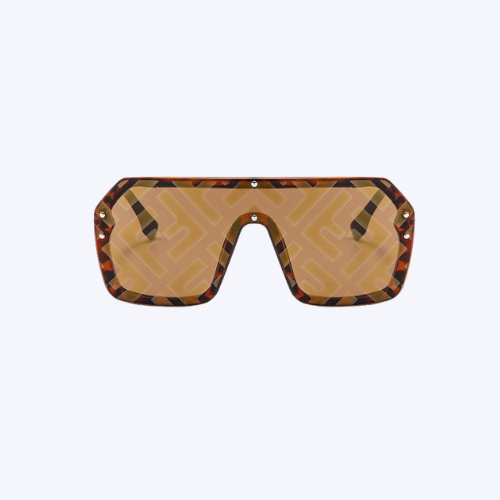 Bmore Famous Tru Shade Sunglasses