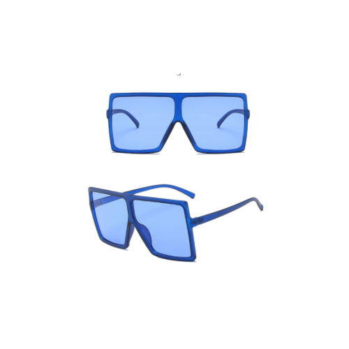 Bmore Square Tru Shade Sunglasses