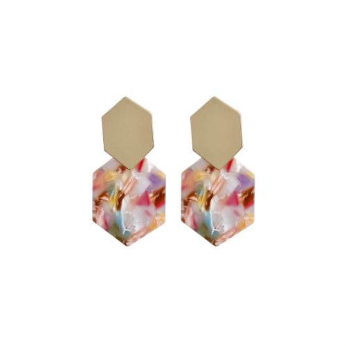 Bmore Bossy-Multi Earrings