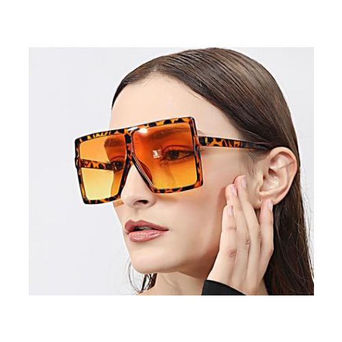 Bmore Square Tru Shade Sunglasses