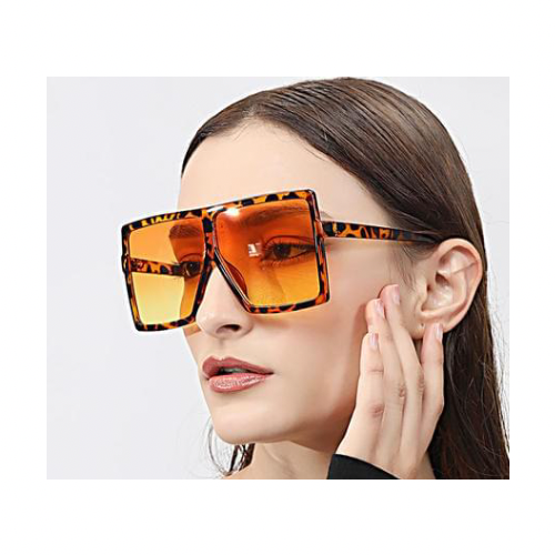 Bmore Square Tru Shade Sunglasses **Pre-Order**