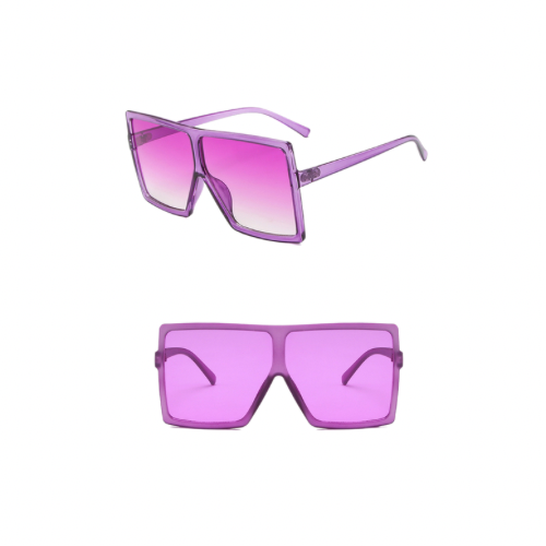Bmore Square Tru Shade Sunglasses