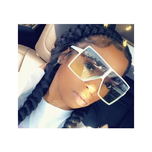 Bmore Square Tru Shade Sunglasses