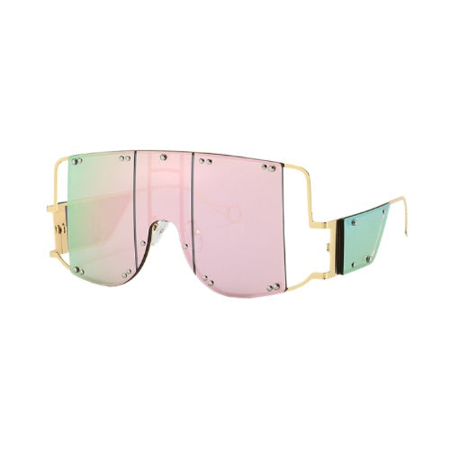 Bmore Hamptons Tru Shade Sunglasses