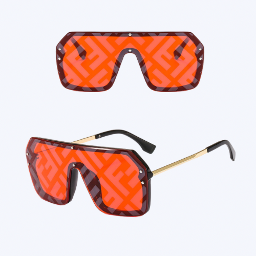 Bmore Famous Tru Shade Sunglasses